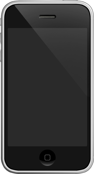 iPhone 3G
