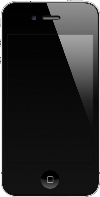 iPhone 4