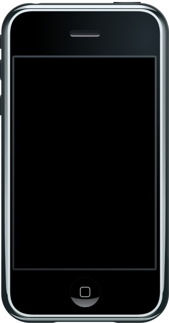 iPhone (1-го поколения)