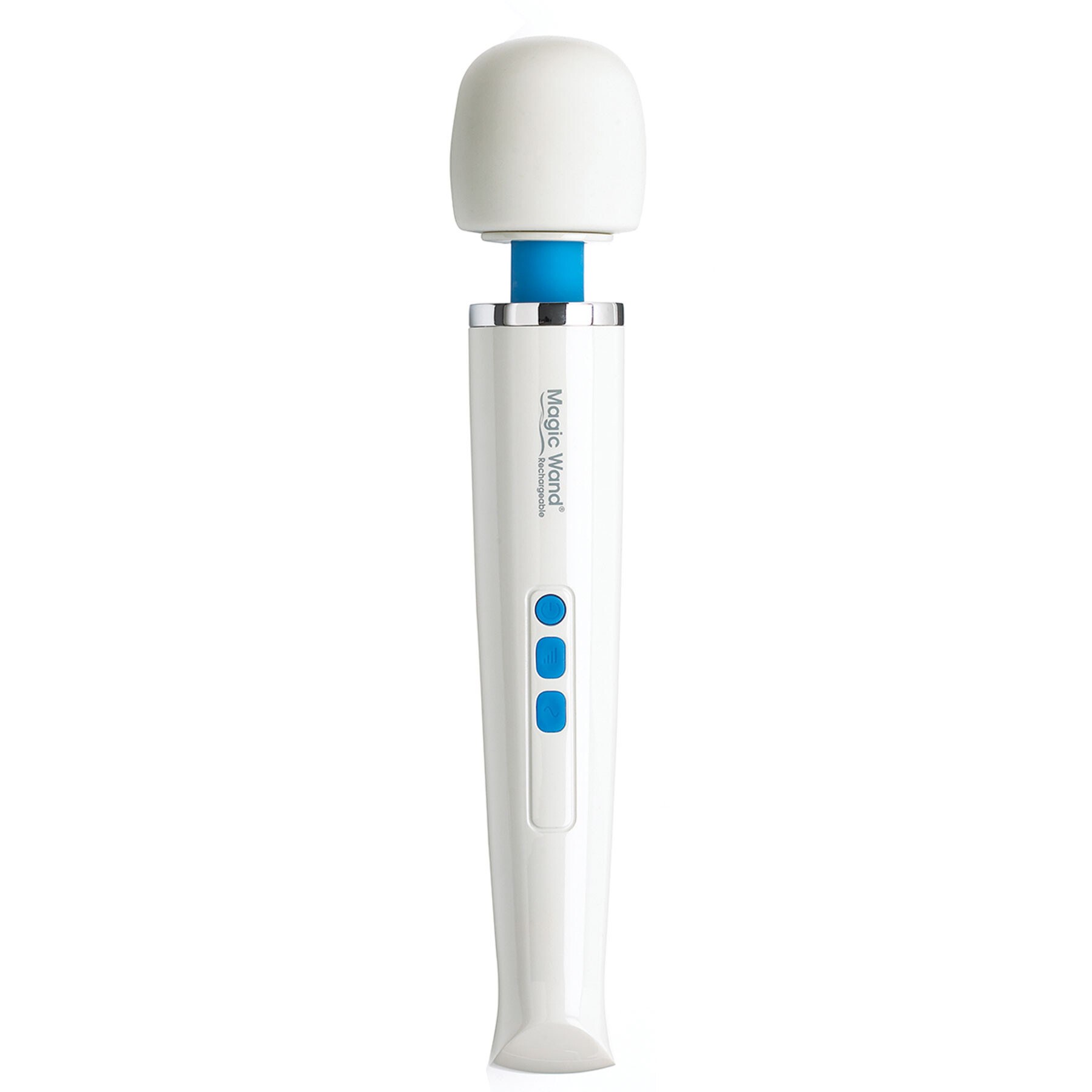 Magic Wand Rechargeable Vibrator